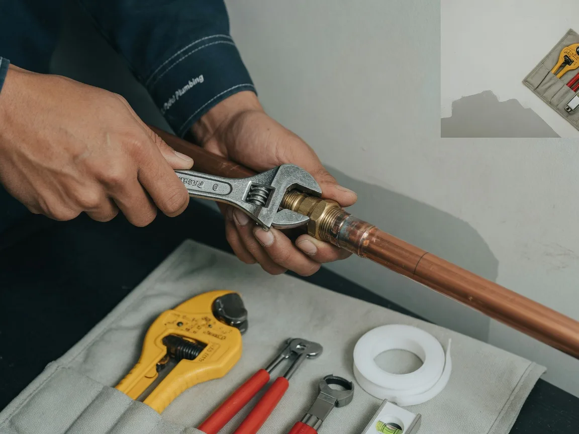 Why choose Drain Cleaning in Chinle, AZ